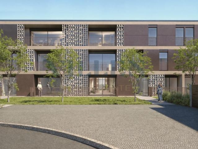 Apartamento T1 Novo em Brufe Vila Nova de Famalicão