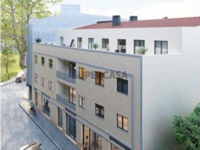 Apartamento T1, em Campanhã Porto 2996