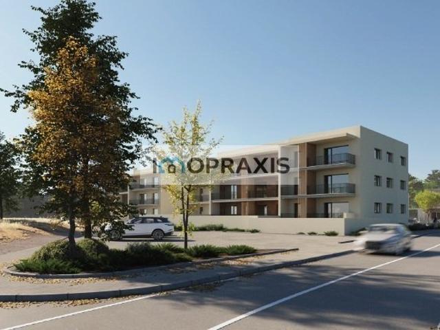 Apartamento T1 Novo em Construção | Parceiros, Leiria