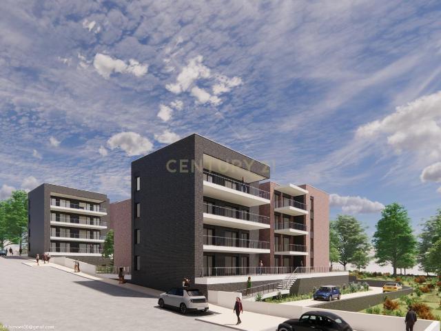 Apartamento T1 Novo em Eiras