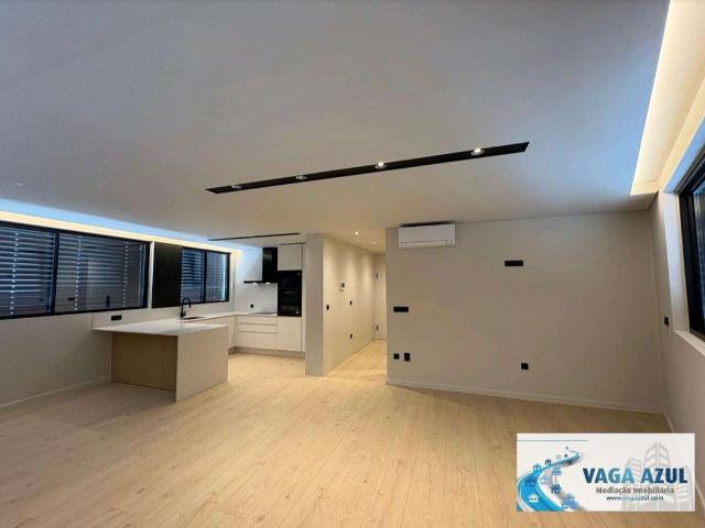 Apartamento T1 Novo em S. Cosme