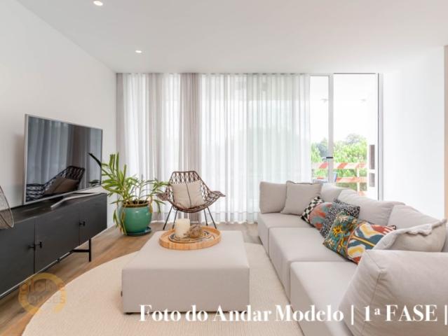 Apartamento T1 novo em Sesimbra