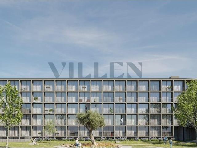 Apartamento T1 Novo em Vila do Conde