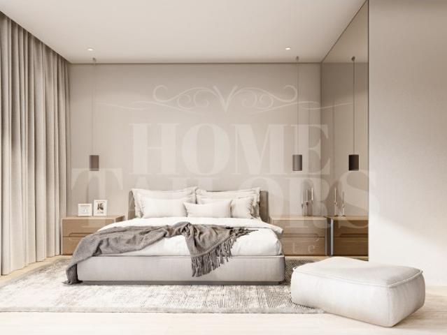Apartamento T1 Novo Entroncamento Premium