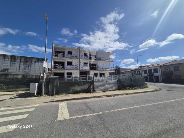 Apartamento T1 Novo – Frossos Braga