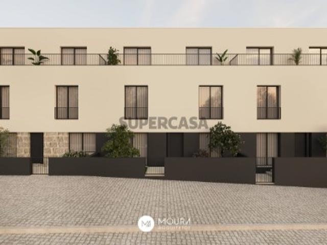 Apartamento T1 Novo | Infias, Vizela