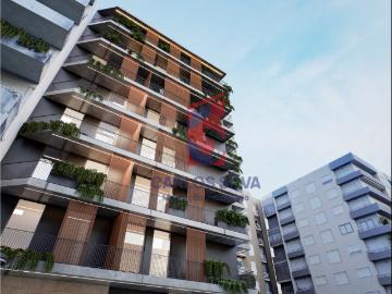 Apartamento T1 NOVO junto a praia Viana do Castelo