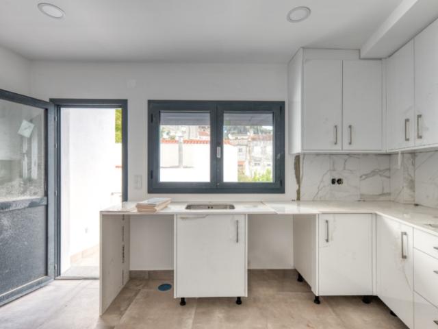 Apartamento T1 Novo junto à Biblioteca Municipal e Jardim Municipal de Mação