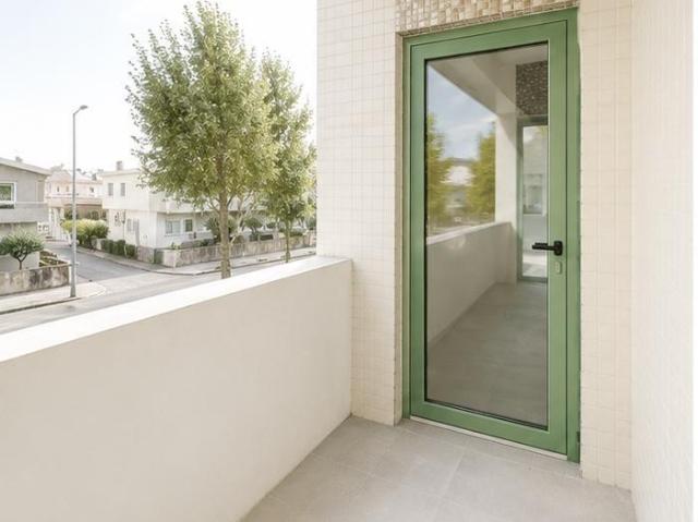 Apartamentos Novos para Arrendamento | Centro de Braga | Avenida 31 de Janeiro