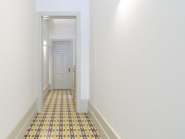 Apartamento T1 novo para arrendar no centro do Porto