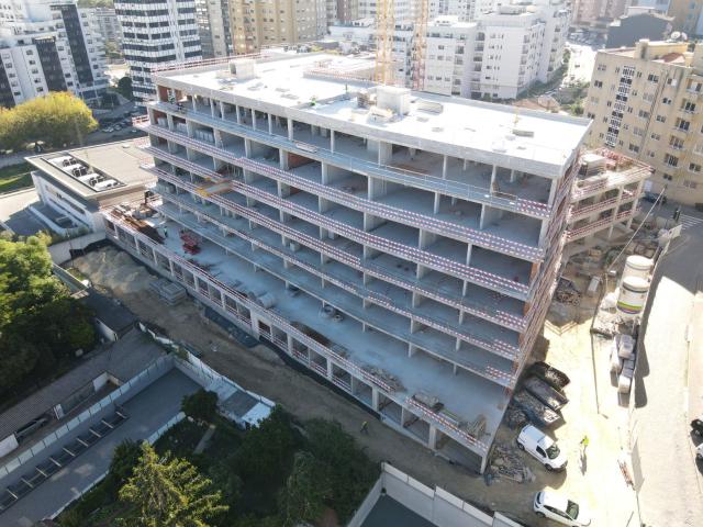 Apartamento T1 Novo Park Square, Vila Nova de Gaia