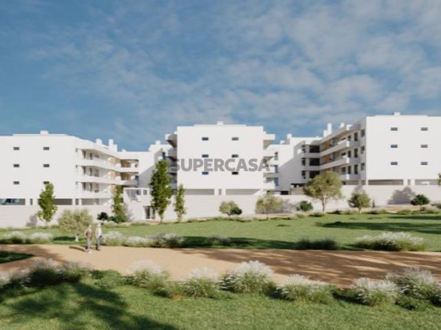 Apartamento T1 NOVO | Parque das Oliveiras Camarate