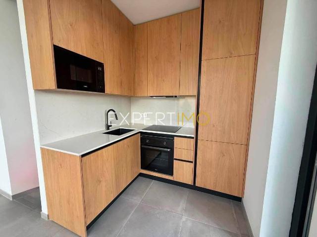 Apartamento T1 novo Pombal