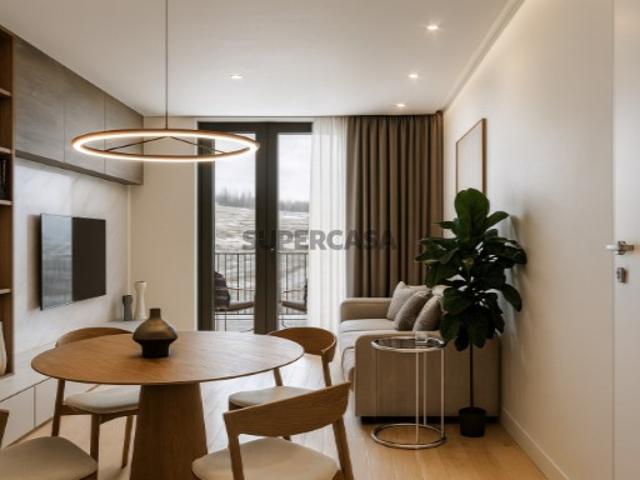 Apartamento T1 Novo Ponte de Lima