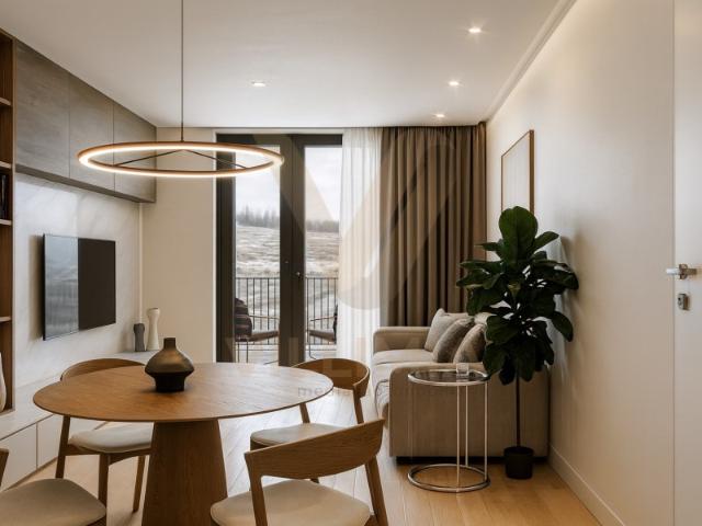 Apartamento T1 Novo Ponte de Lima