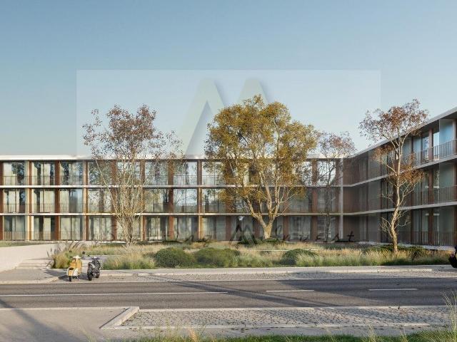 Apartamento T1 Novo, Póvoa de Varzim