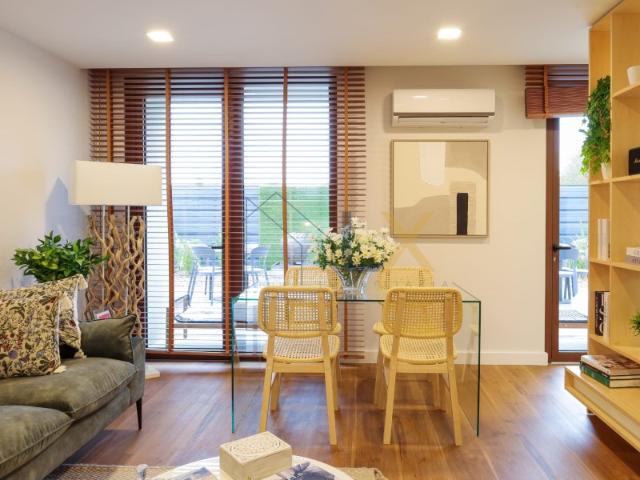 Apartamento T1 novo próximo ao centro de Aveiro!