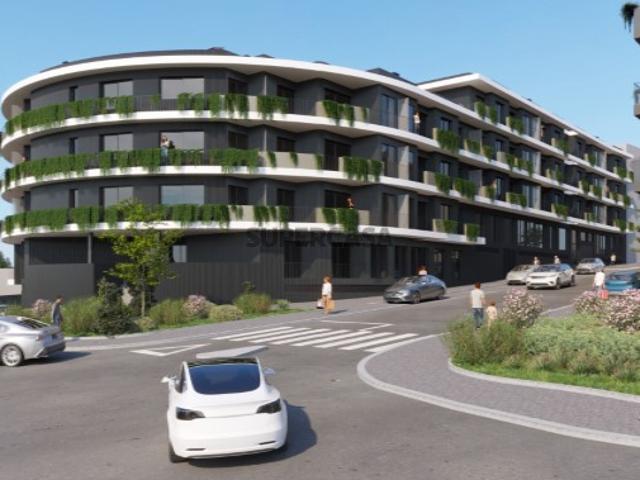 Apartamento T1 NOVO Rio Tinto Oportunidade