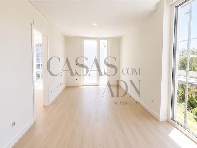 Apartamento T1 Novo São Bernardo