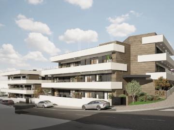 Apartamento T1 | NOVO | SMPremium II
