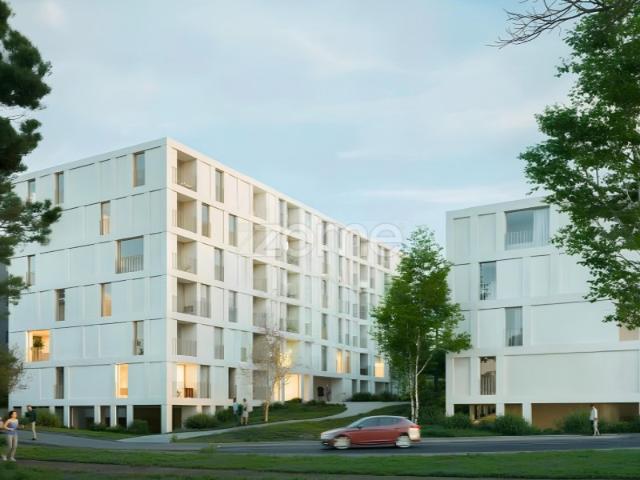 Apartamento T1 Novo 'The Edge' Vila Nova Famalicão
