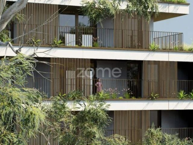 Apartamento T1 Novo | 1887 Residences | Caldas das Taipas