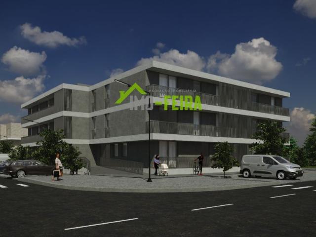 Apartamento T1, Novo