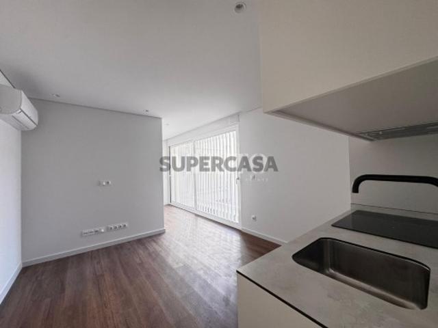 APARTAMENTO T1 Novo