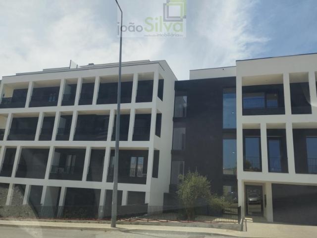 Apartamento T1 Novo