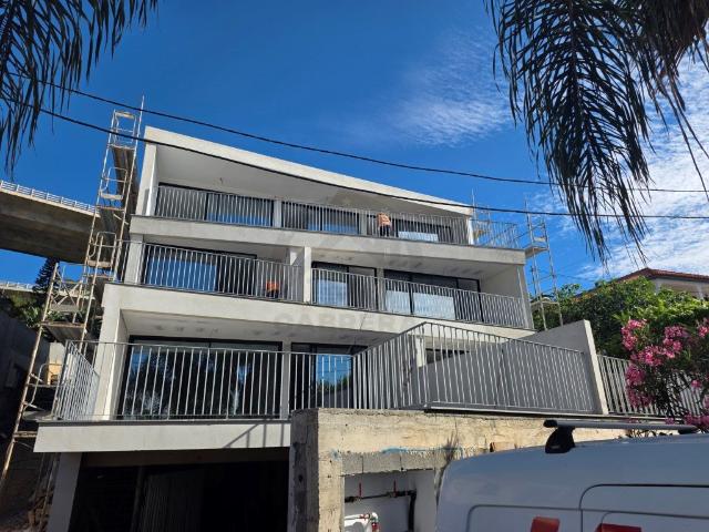 Apartamento T1 O Seu Novo Refúgio de Luxo no Funchal 0m² São Martinho