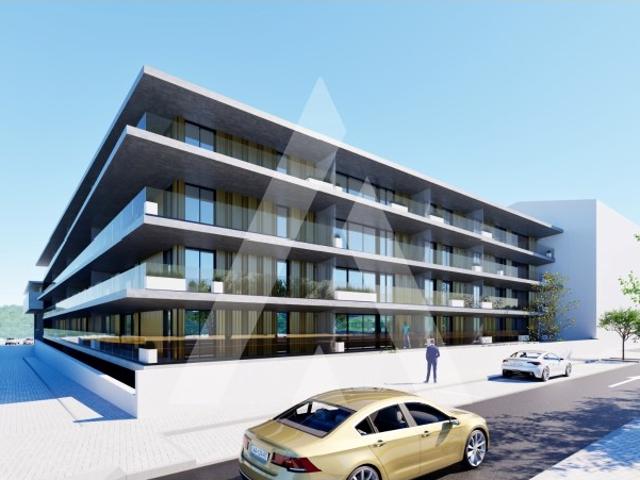 Apartamento T1 Oiã