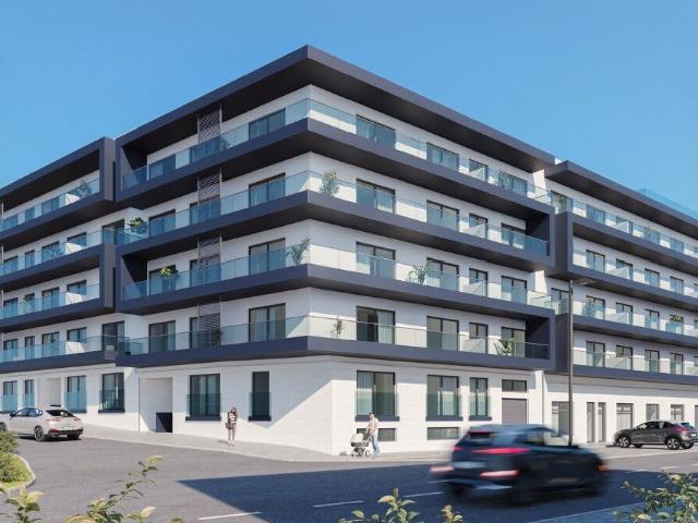 Apartamento T1 Olhão 48m² Quelfes