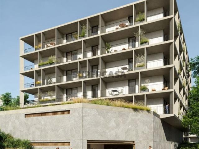 Apartamento T1 Oliveira de Azeméis
