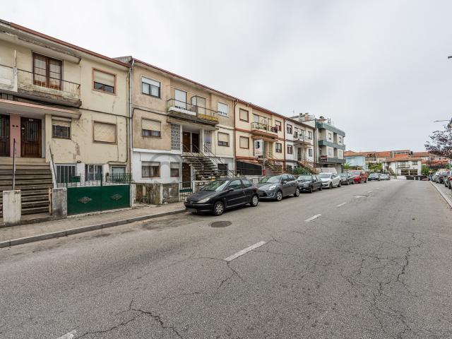 Apartamento T1 | Oliveira do Douro | Vila Nova de Gaia