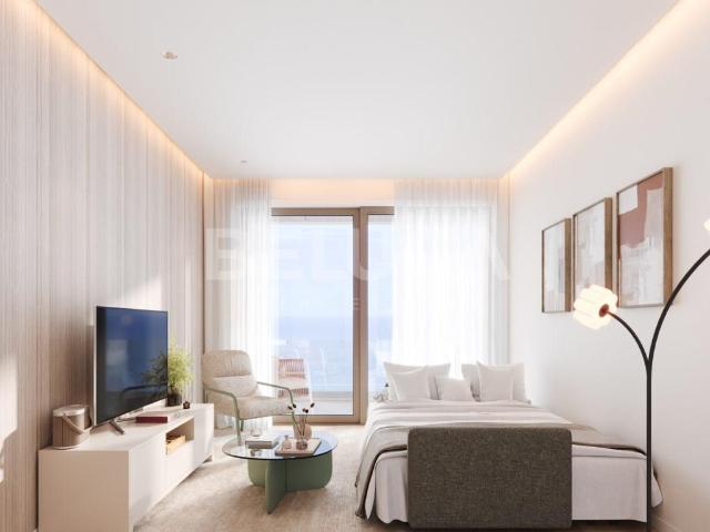 Apartamento T1 || Ornelas Legacy || Calheta, Madeira 0m² Calheta