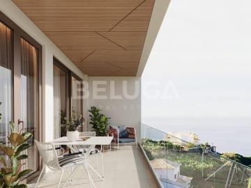 Apartamento T1 || Ornelas Legacy || Calheta, Madeira 0m² Calheta