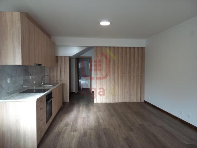 Apartamento T1 Ourém