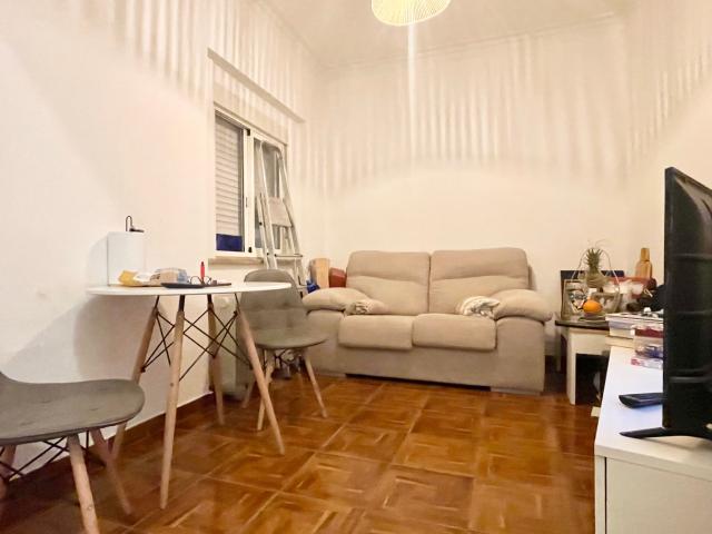 Apartamento T1 p/ Arrendar em Moscavide Terraço