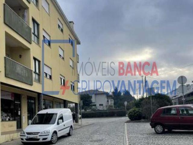 APARTAMENTO T1 PAÇO SOUSA