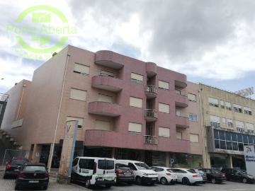 Apartamento T1 Paços de Ferreira
