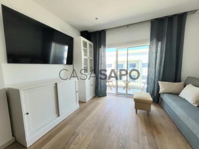 Apartamento T1 para alugar em