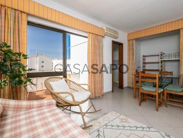 Apartamento T1 para alugar em