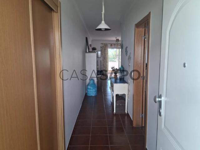 Apartamento T1 para alugar em