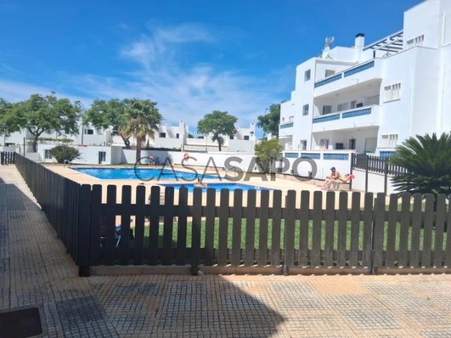 Apartamento T1 para alugar em