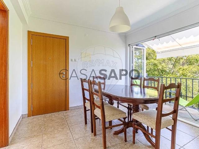 Apartamento T1 para alugar em