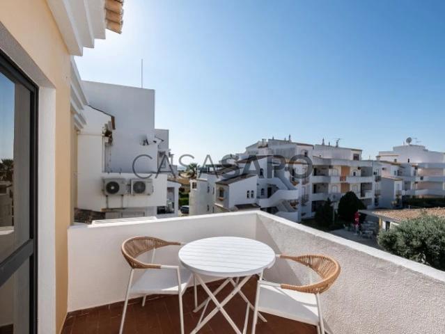 Apartamento T1 para alugar em