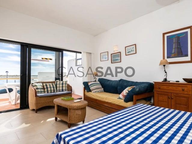 Apartamento T1 para alugar em