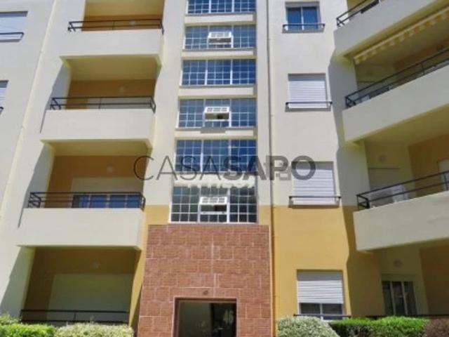 Apartamento T1 para alugar em