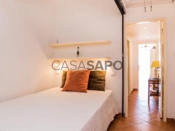 Cabanas de Tavira, Conceição e Cabanas de Tavira, Concelho de Tavira, Distrito de Faro, Algarve