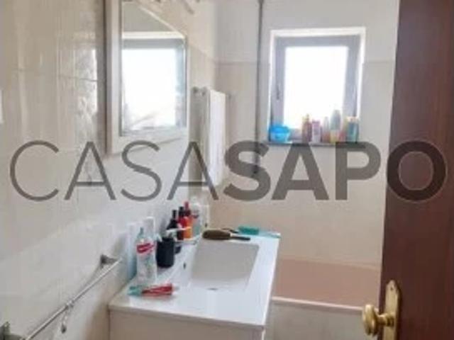 Apartamento T1 para alugar em Tondela